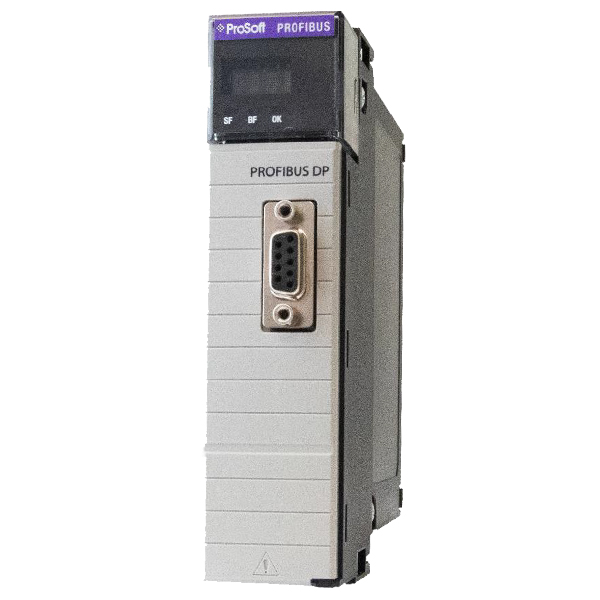 ILX56-PBS New ProSoft Technology PROFIBUS DPV1 Slave for ControlLogix